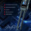 Resistance Meter Tweezer With Large Screen For Quick Electronic 8