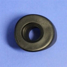 Cubierta de antena decorativa para techo de coche, ABS, para Cherokee (1997-2001), 56038507AB, LHD