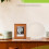 High Transparency Acrylic Desktop Holder Desktop Display Rack 7