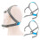 Adjustable Elastic Headband Strap for F30 Mask-2 pack 7
