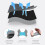 Adjustable Elastic Headband Strap for F30 Mask-2 pack 11