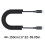 Adjustable Length USB C Cable For Fast Charging And Fast-Blue 4