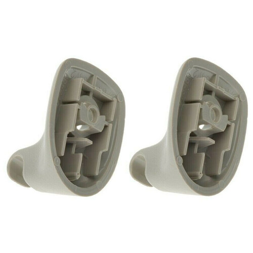 4x for 08-10  Sebring  Avenger Sun Visor Clip Replacement 2