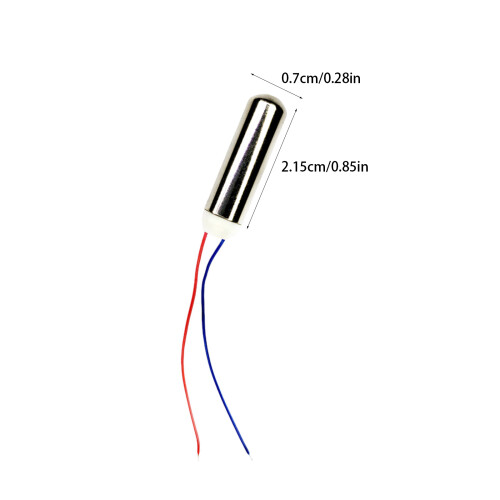 Coreless Motor Vibrations Waterproof Vibrations Motor-25 pieces 1