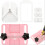 Accurate Ear Piercing Alignment Tool Perfect For Novices And-B 8