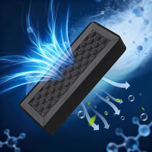 Advanced 3D Printer Air Filter With Enhances Filtration For-1pc 2
