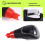 6G91-7K327AA Schaltknauf für  Mondeo 2007-2013 6