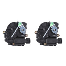 2X Car Door Lock Actuator Motor for Sienna 2004- 2010 8562008061 85620-08061