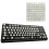 Silicone Keyboard Protector Covers Keycap Height Increaser-Pink 3