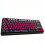 Silicone Keyboard Protector Covers Keycap Height Increaser-Pink 7