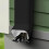 4pack Gutter Downspout Extensions Wear Resist Rain Gutter 6