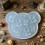 High Grade Silicone Bear Mold Great For Chocolate Candy And 3