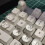 32PCS Transparency Glass Keycap Covers Stickers-Diameter 12mm 7