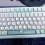 32PCS Scratch Resistant Glass Keycaps Height-Diameter 16mm 5