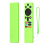 Protective Case for  XMRM-N5 Remote Control Case Silicone Shockproof TV Remote Cover Green 1