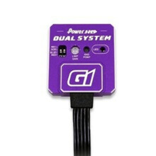 Power HD Professionele Gyroscoop voor 1/10 RC Elektrische Afstandsbediening Modelauto Drift Racing Accessoire (voor Paars)