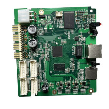 Placa de Control para S17/S17Pro BM1397 Placa Base del Minero