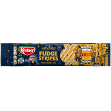 Keebler Harry Potter Fudge Stripes Butterbeer Limited Edition (269g)