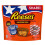 Reese's Peanut Butter Red, White & Blue Miniature Cups Share Size (255g) 1