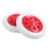 12 Pcs Wheel Shopping Service Cart Stool Caster Replacement 2