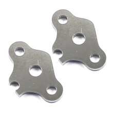 Geoptimaliseerd voor S1 S1C 3D-printer Heatsink-2