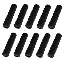 Set van 10 EVA-deurhandgreepbeschermers Anti-slip