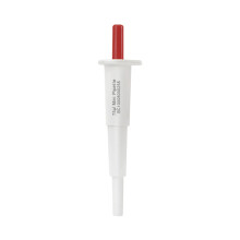 Laboratorium met vaste volumes Minipipet Ergonomische-75ul
