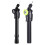 Luchtinflatiepompen met ingebouwde manometer-Bidirectioneel 11B 2