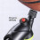 Luchtinflatiepompen met ingebouwde manometer-Bidirectioneel 11B 3