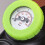 Luchtinflatiepompen met ingebouwde manometer-Bidirectioneel 11B 5