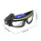 Ergonomic Portable Lighting With Quick Flash Function And 3