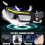 Ergonomic Portable Lighting With Quick Flash Function And 5