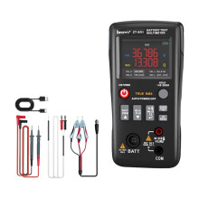 ZOYI ZT-XR1 Digitalmultimeter Batterie Innenwiderstand Tester Spannung Diode Innenwiderstand Kapazität Multifunktion