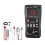 ZOYI ZT-XR1 Digital Multimeter Battery Internal Resistance Tester Voltage Diode Internal Resistance Capacitance Multifunctio 1