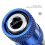 10mm Threaded to 1/4 Inch Hex Adapter Long-Lasting Automatic-Locking Hex Shank Adapter Quick Release Drill Converter 5