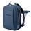 Foldable Business Backpack Chair Large Capacity Usb Rechargeable Backpack Multifunctional Business Casual Backpack 2