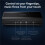 TRN Wave Portable  Decoder Earphone Amplifier USB Audio Output  6.0  Chip Decoder Headphone Amplifier 4