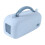 Capa Protetora de Silicone para Caixa de Som Portátil para  SoundLink Max 1