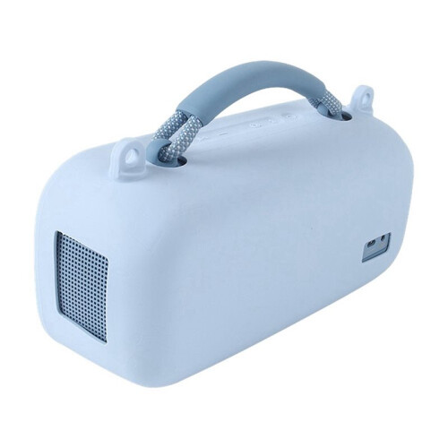 Capa Protetora de Silicone para Caixa de Som Portátil para  SoundLink Max