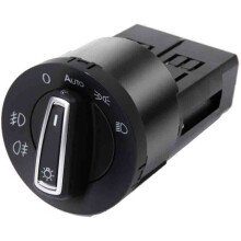 Automatische Koplamp Schakelaar Lichtsensor Geschikt voor MK4 voor B5 Bora Sharan Alhambra