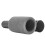 Mic Windscreen Cover Flocked Sponge Foam for  PartyBox Wireless Windproof Microphone Cover 4