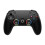 For PS5/PC Wireless Game Controller with Hall Joystick Turbo RGB Light Dual Vibrations Rechargeable Gamepad 1