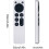 Replacement Remote Control for All  TVs, for  4K/ Gen 1 2 3 4/ HD A2169 A1842 A1625, with TV Control Function 7