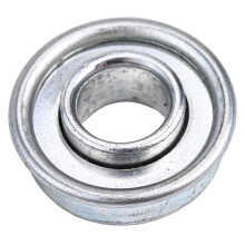 4pcs Wheel Bearing Lawn Mower 12.7mm X 28.6mm Tractor Lawn Tractor Wheels Bearing Ring Wheel Bearing