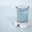 Laboratory  Magnetic Electric Stirrer Automatic with Adjustable Speed Range 200 to 2000 RPM Plastic Compact Design 1