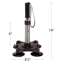 Arm Wrestling Training Equipment 45-50 Lbs Forearm Trainer Grips Wrist Exerciser Muscle Developer Strength Home Fitness