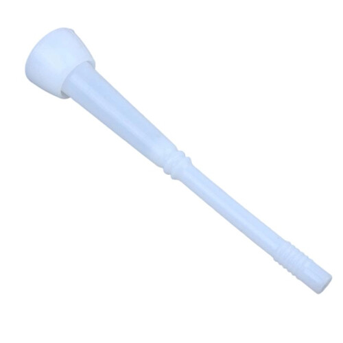 Milking Machine Long Lining for Cows, Milking Machine Accessories, White Long Lining Milking Machine Accessories