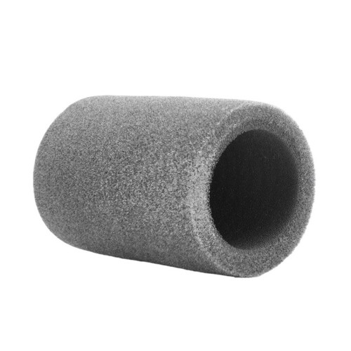 Mic Windscreen Cover Flocked Sponge Foam for  PartyBox Wireless Windproof Microphone Cover