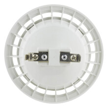 AR111 LED Reflector Light Bulb AR111 12W G53 12V Dimming Plastic Clad Aluminum Lamp