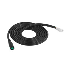 Electric Scooter Controller Dashboard Cable for 4 Lite (2nd Gen) KickScooter Data Wire Replace Accessories